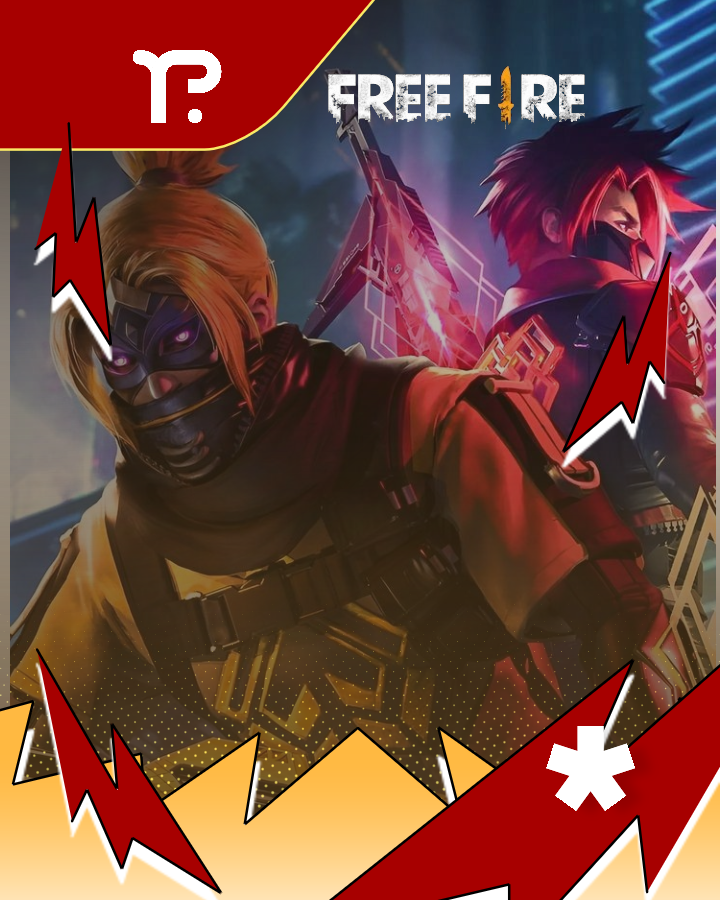Free Fire